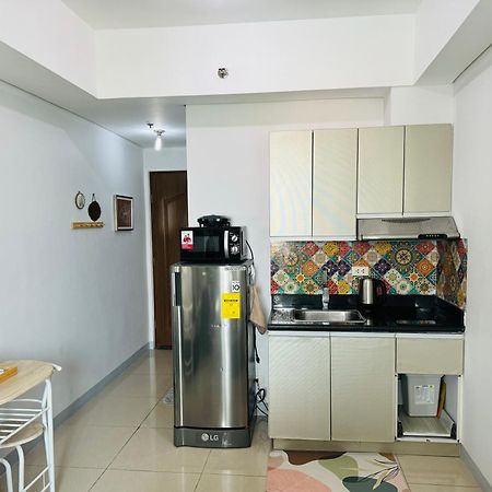 Beacon Makati Condo Free Pool Access Free Wifi 100Mbps & Free Netflix Manila Exterior foto