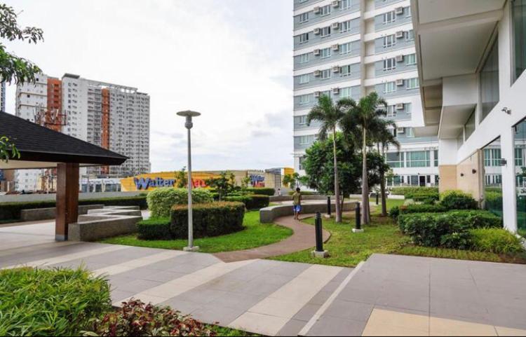 Beacon Makati Condo Free Pool Access Free Wifi 100Mbps & Free Netflix Manila Exterior foto