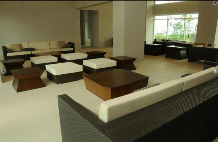 Beacon Makati Condo Free Pool Access Free Wifi 100Mbps & Free Netflix Manila Exterior foto