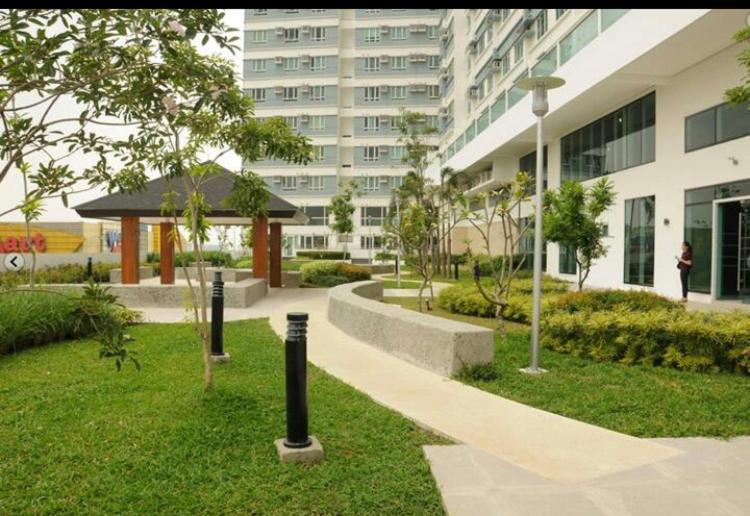 Beacon Makati Condo Free Pool Access Free Wifi 100Mbps & Free Netflix Manila Exterior foto
