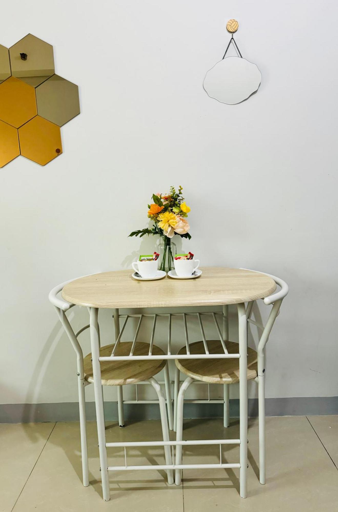 Beacon Makati Condo Free Pool Access Free Wifi 100Mbps & Free Netflix Manila Exterior foto