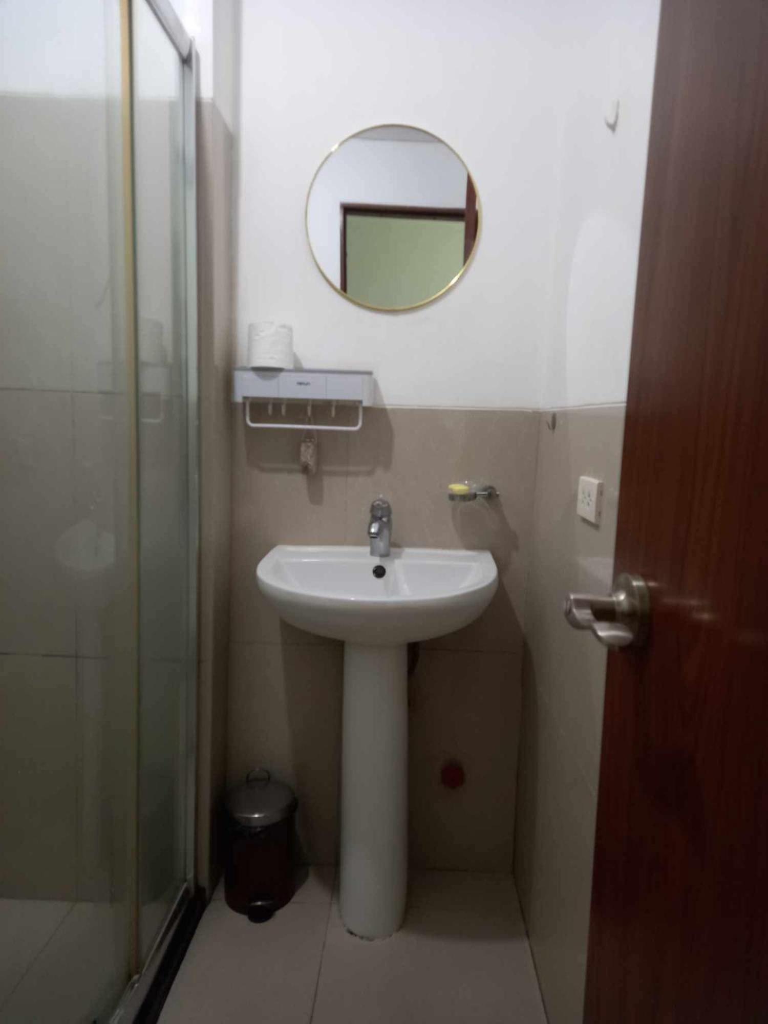 Beacon Makati Condo Free Pool Access Free Wifi 100Mbps & Free Netflix Manila Exterior foto