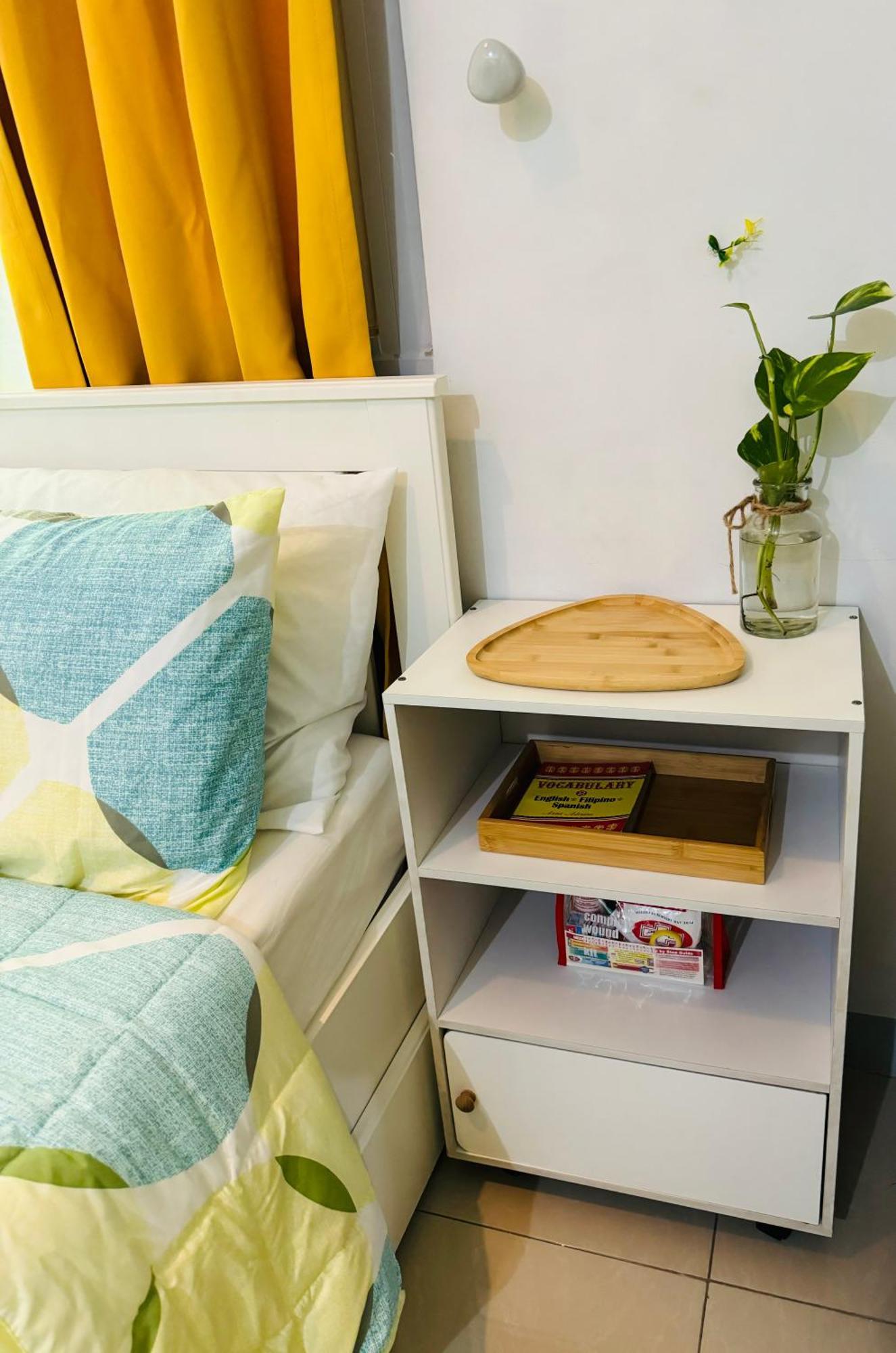 Beacon Makati Condo Free Pool Access Free Wifi 100Mbps & Free Netflix Manila Exterior foto